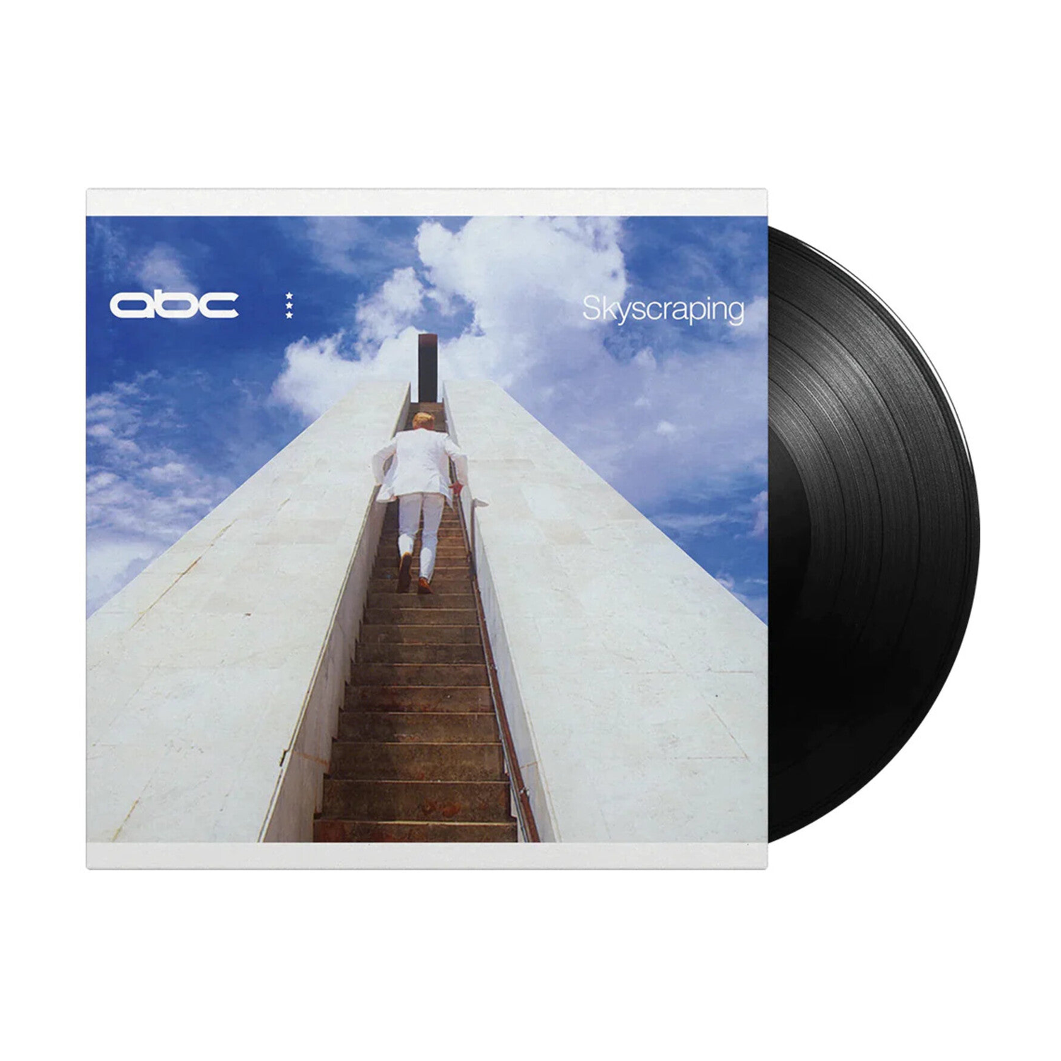ABC - Skyscraping - 180