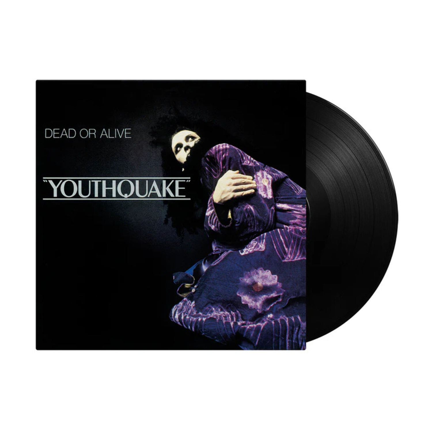 Dead or Alive - Youthquake - 180