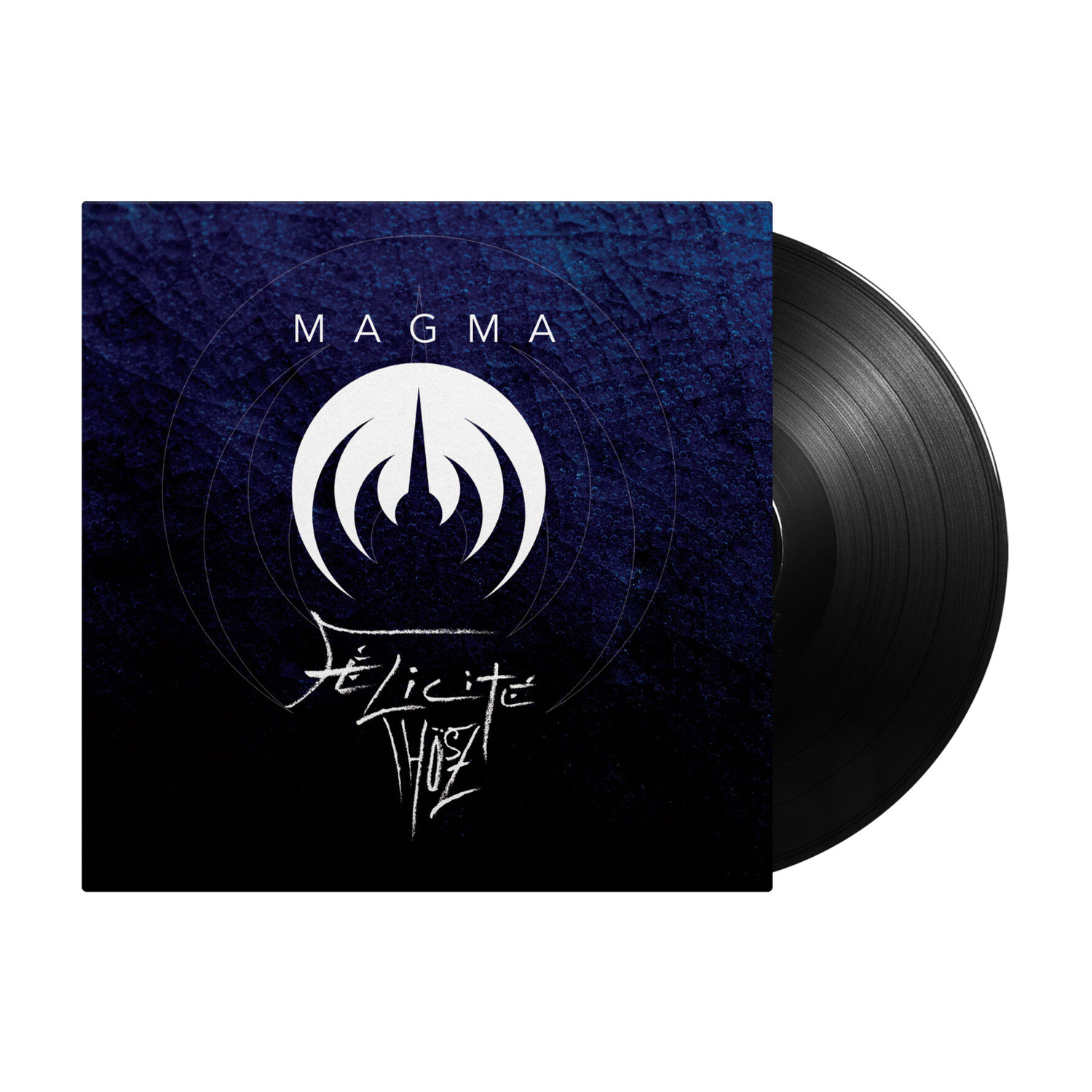 Magma - Felicite Thosz