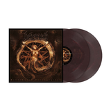 Behemoth - Pandemonic Incantations 2xLP (Maroon Vinyl)