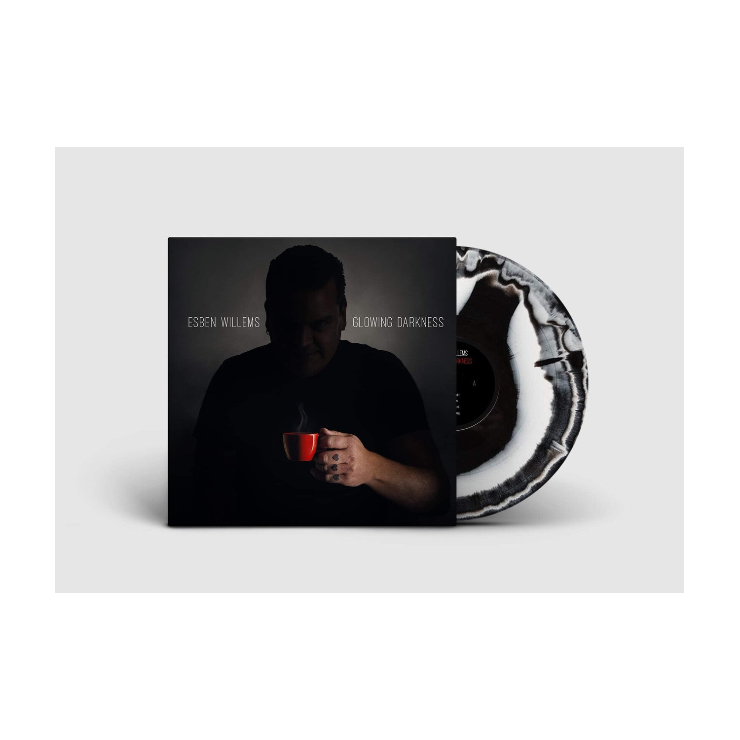 Esben Willems - Glowing Darkness