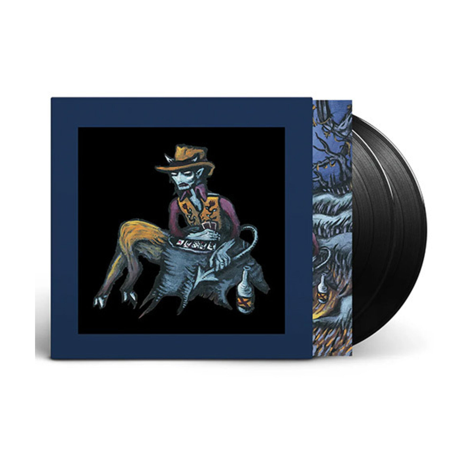 Drive-By Truckers - The Complete Dirty South