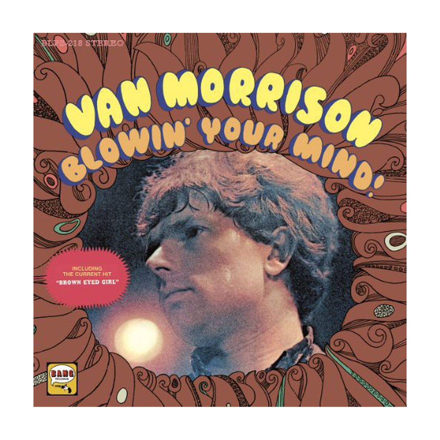 Van Morrison - Blowing Your Mind