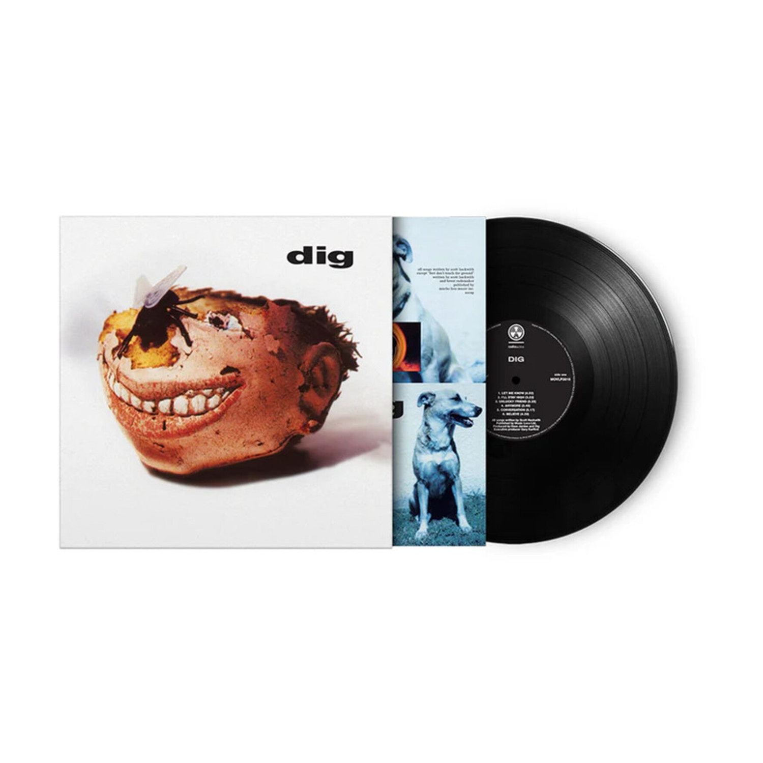 Dig - 180