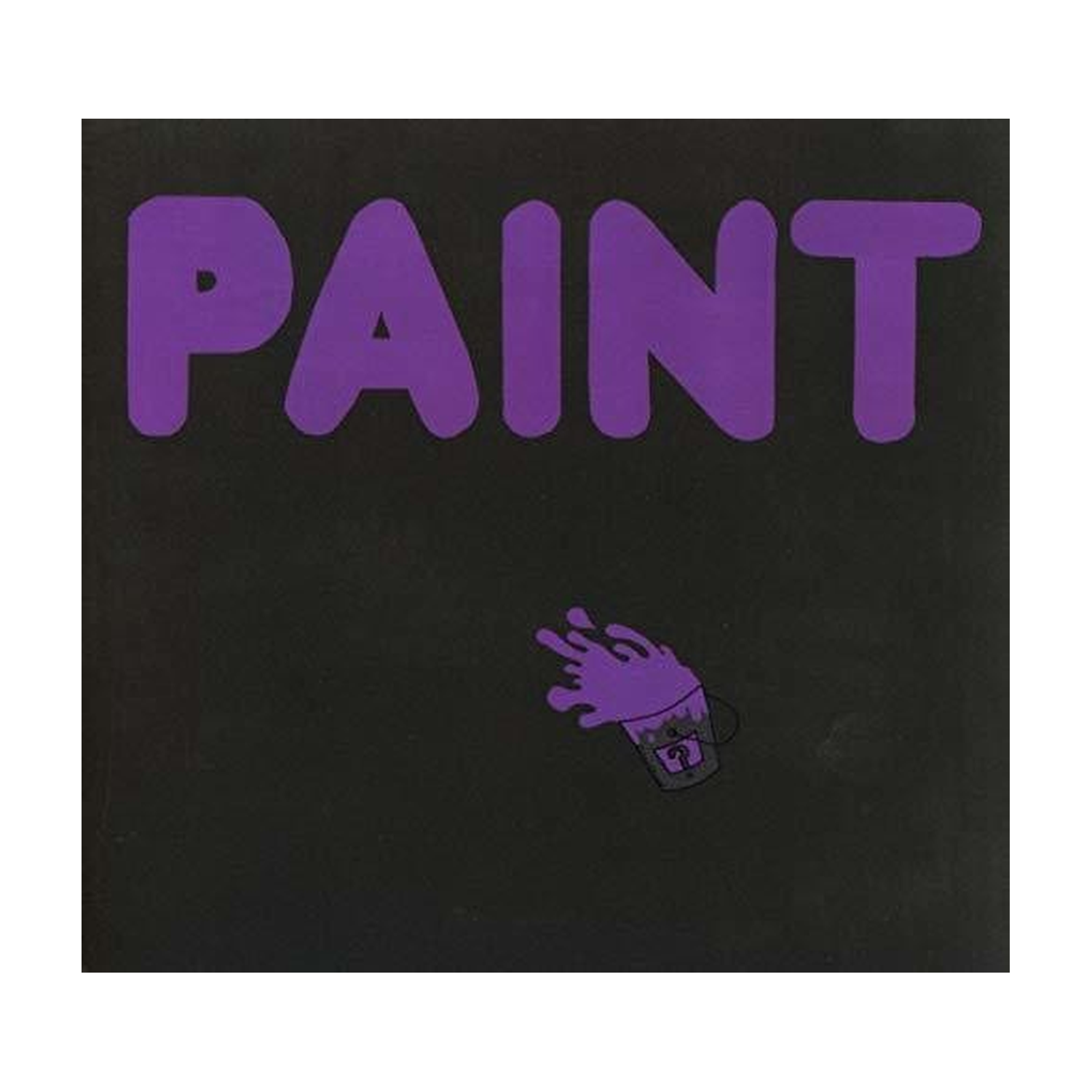 Paint (CD)
