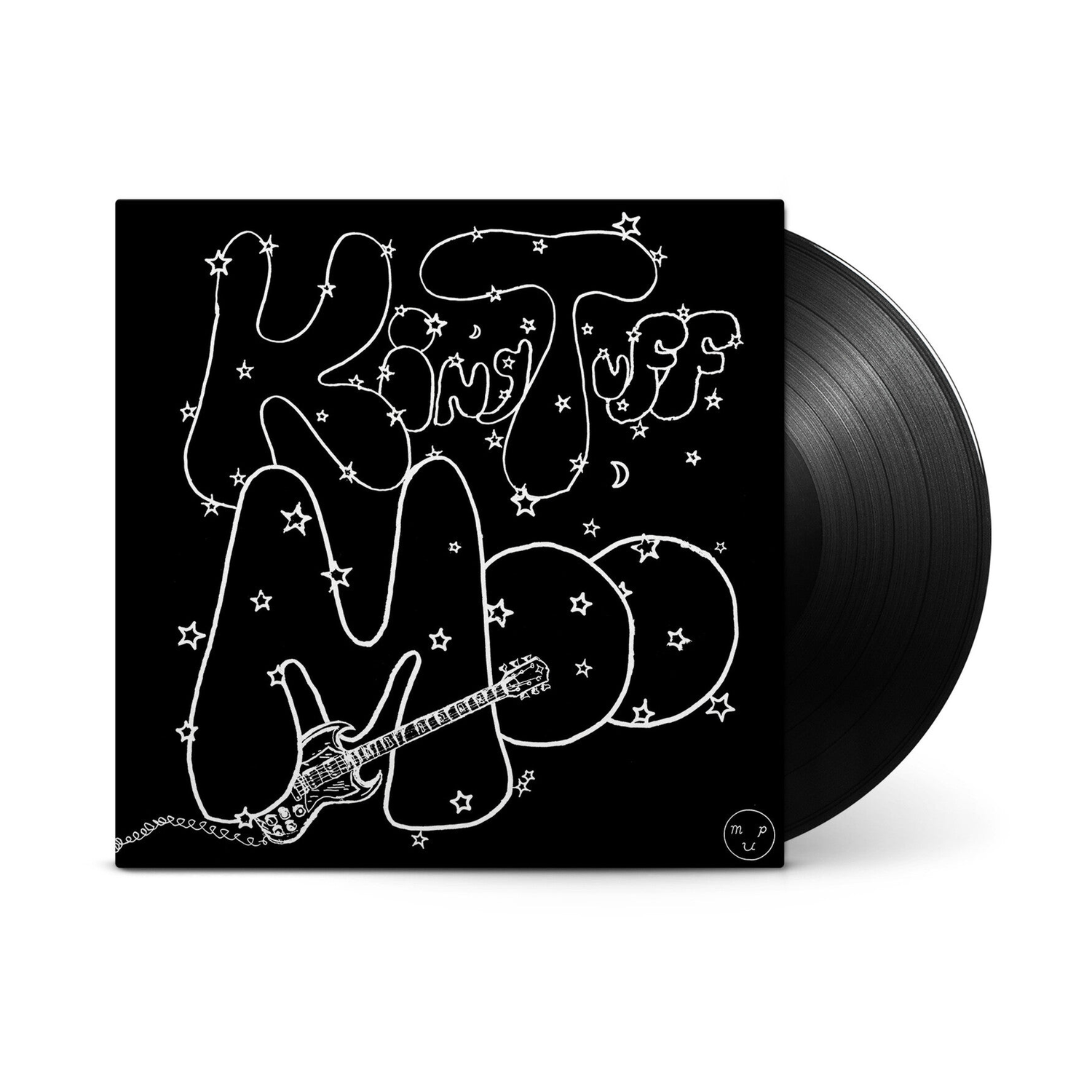 King Tuff - Moo