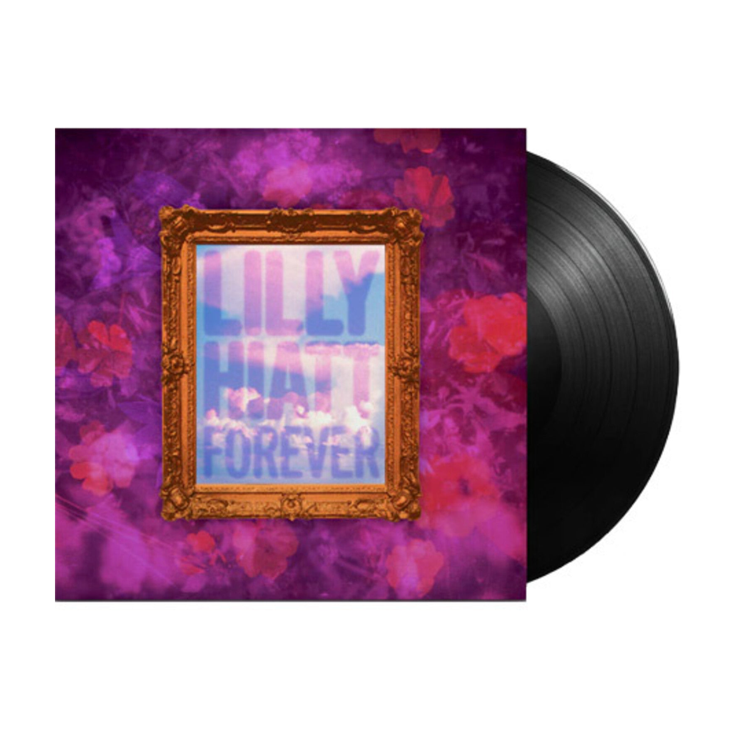 Lilly Hiatt - Forever