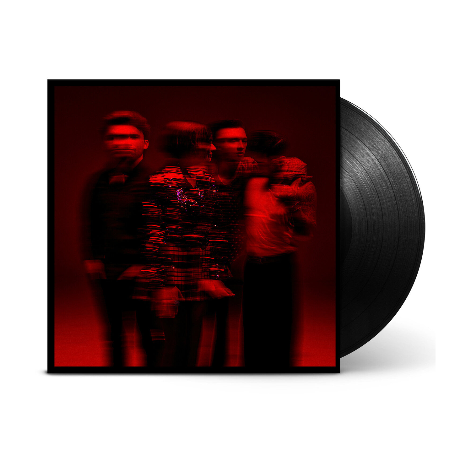 Marmozets - Co.War.Dice.