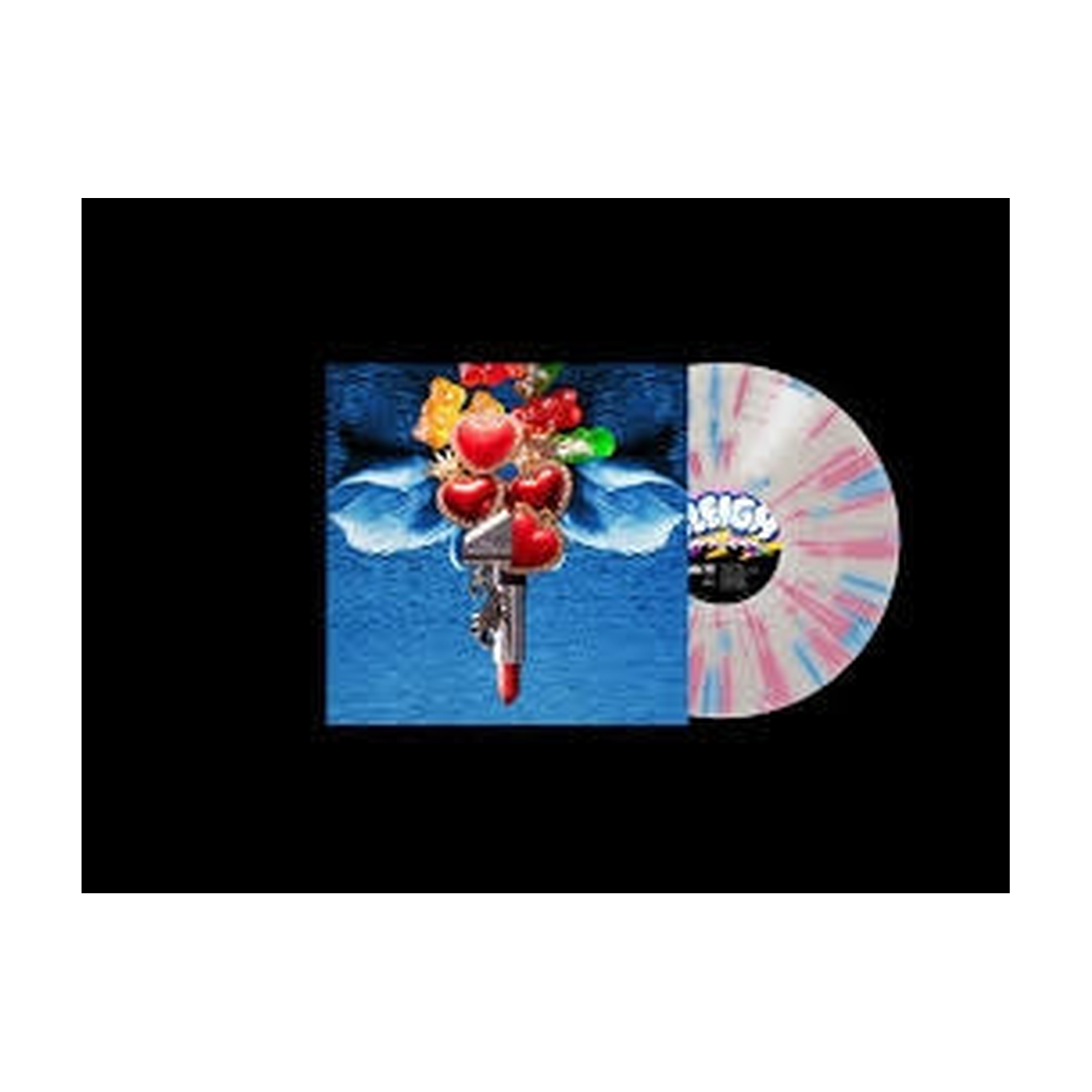 Sleigh Bells - Bunky Becky Birthday Boy