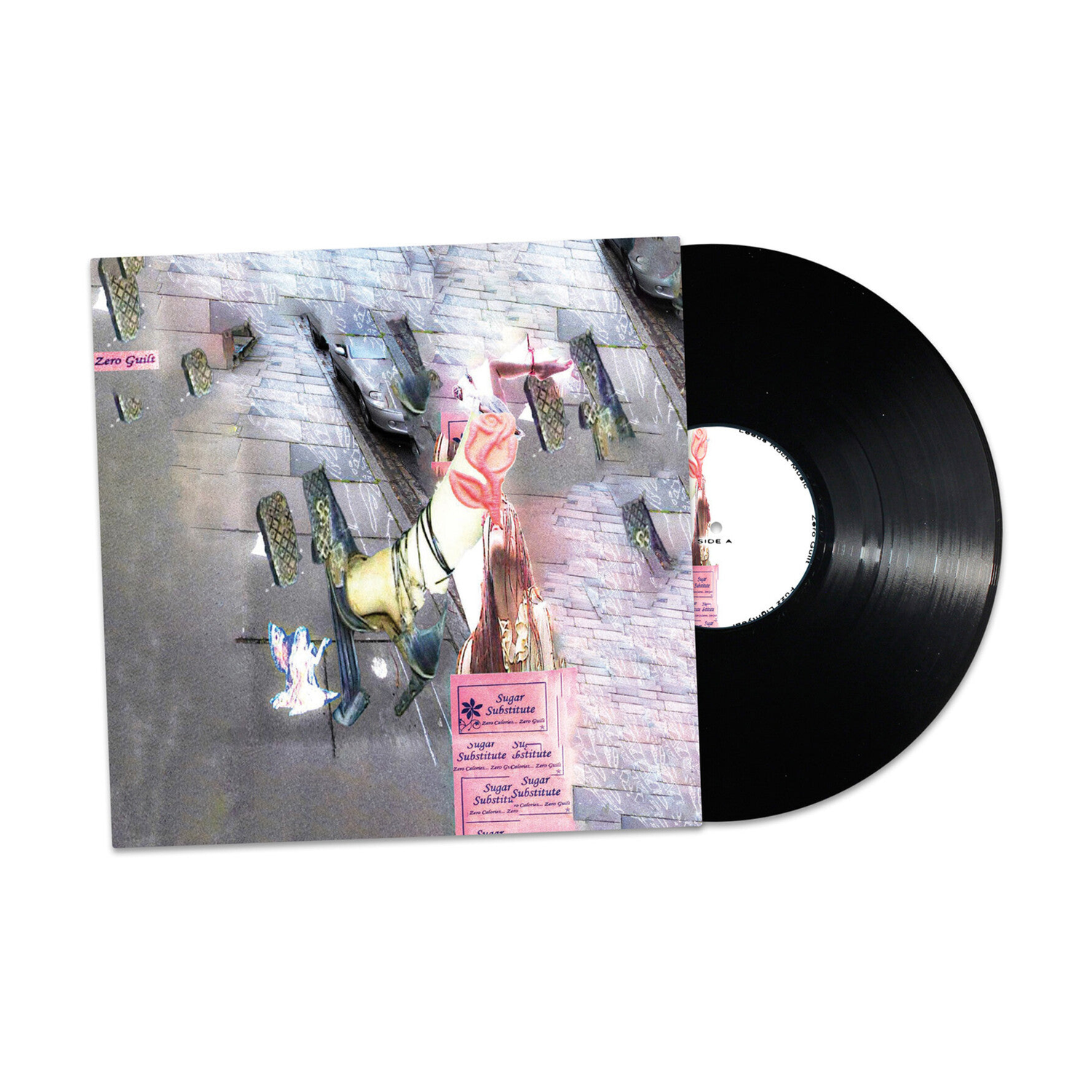 Fuzz Lightyear - Zero Guilt