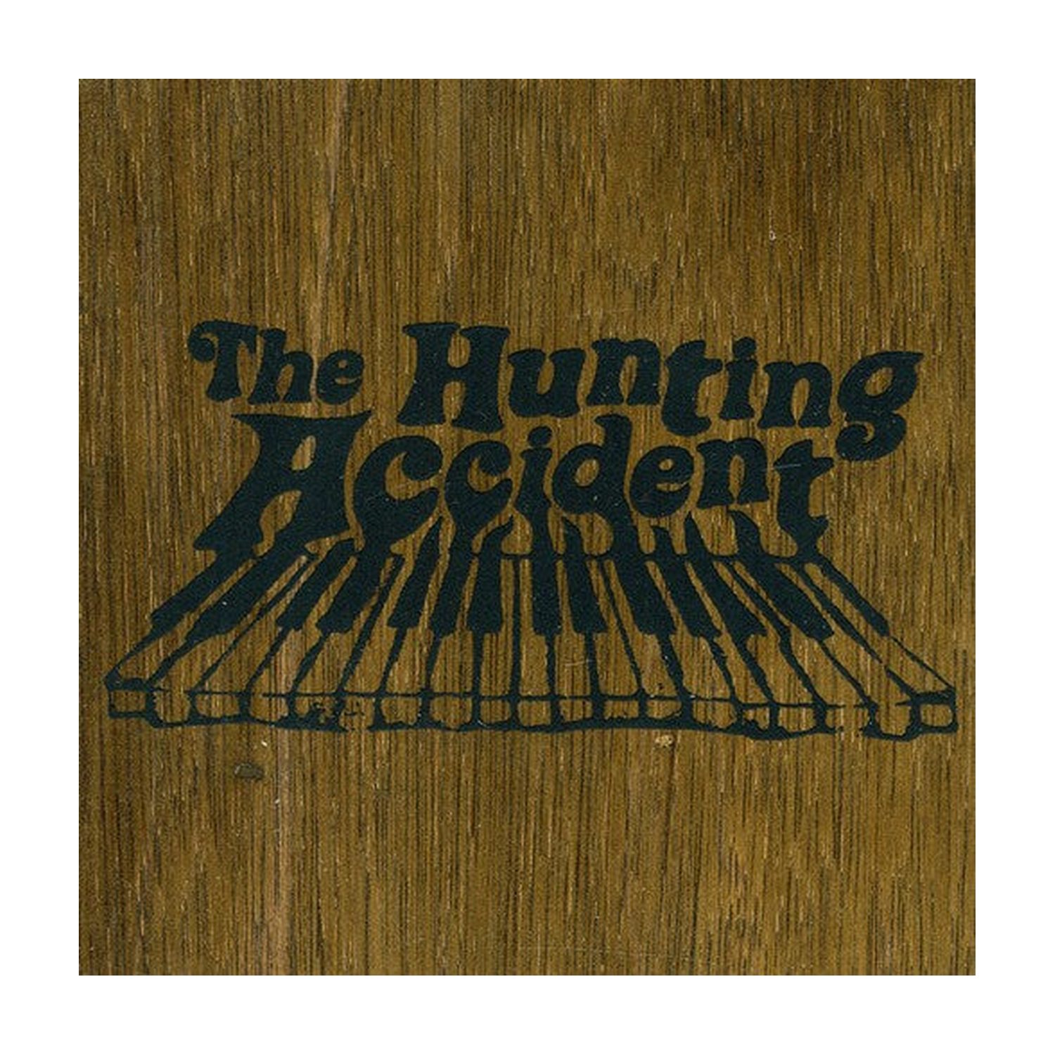 Hunting Accident
