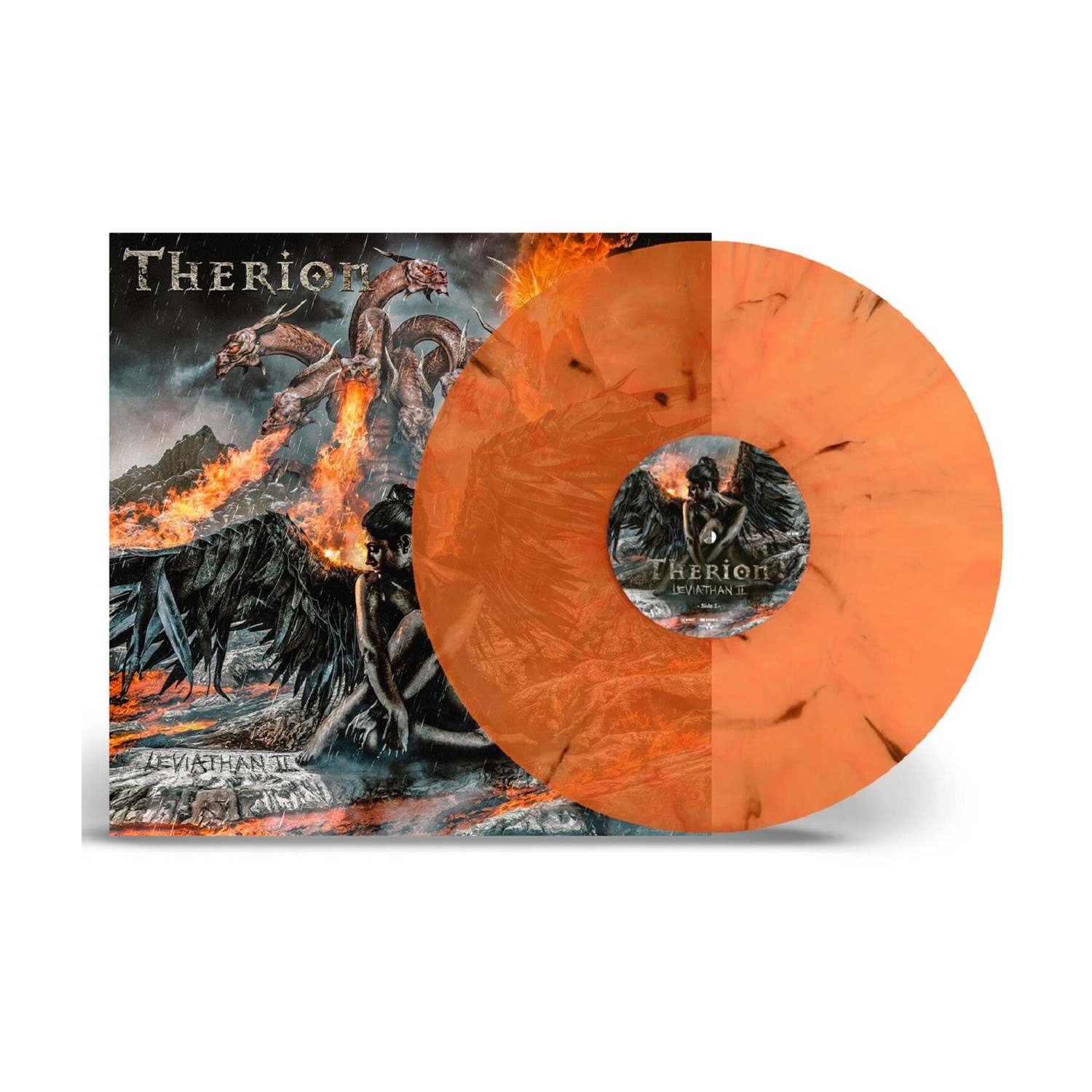 Therion - Leviathan II