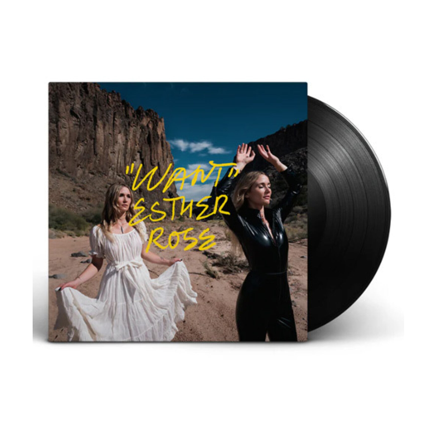 Esther Rose - Want