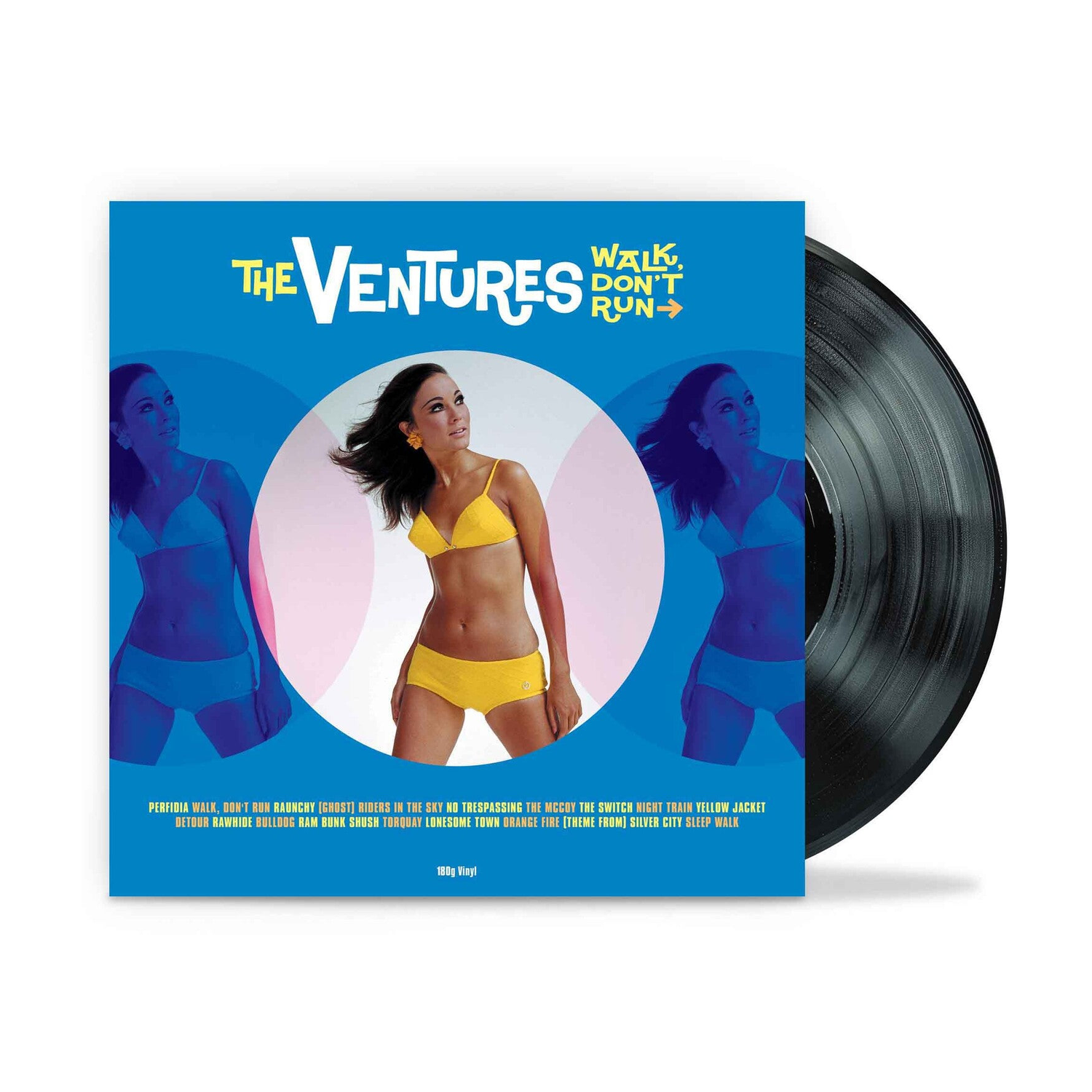 Ventures - Walk Don't Run: The Very Best Of