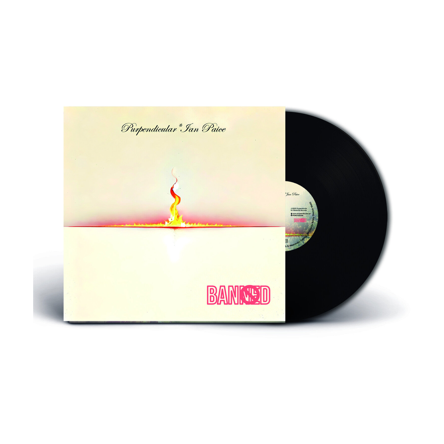 Purpendicular - Banned
