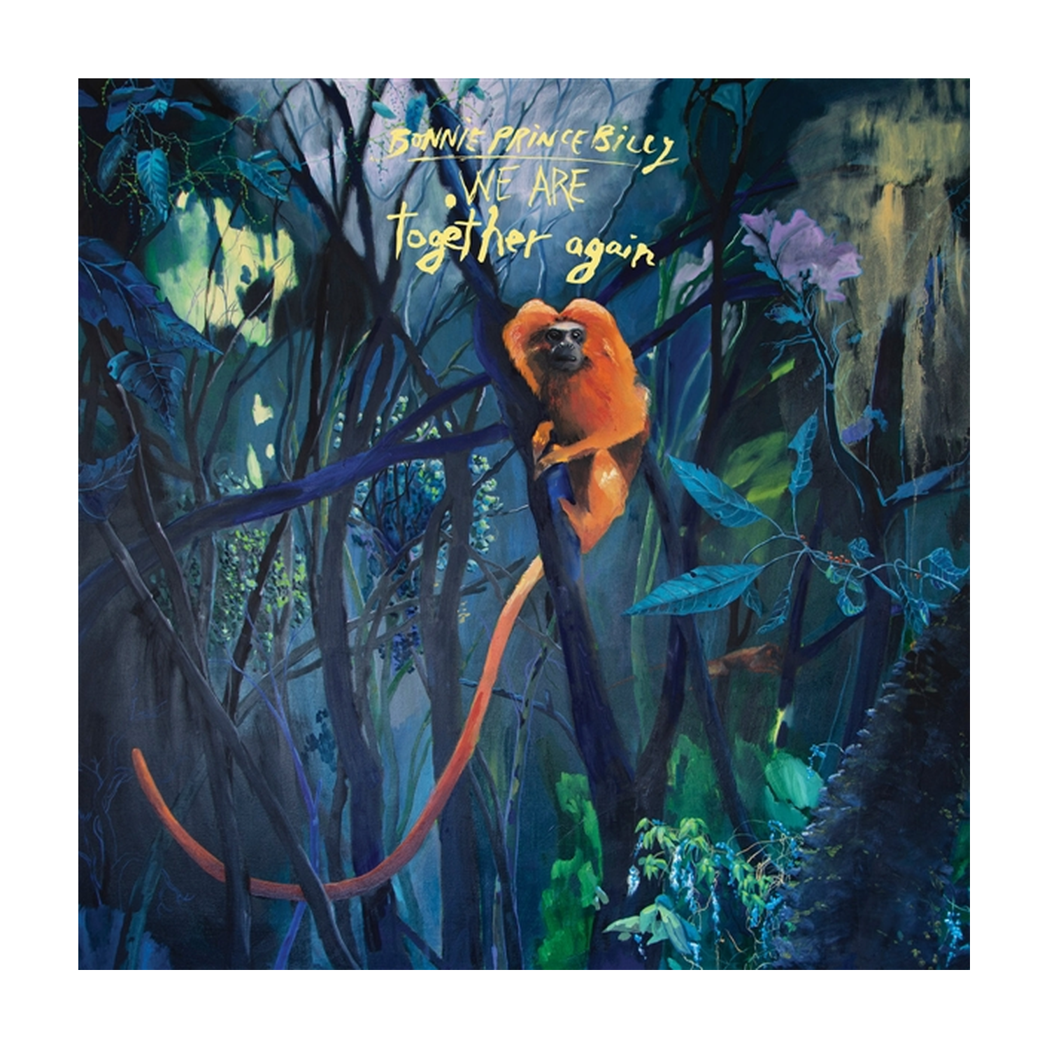 Bonnie Prince Billy - We Are Together Again