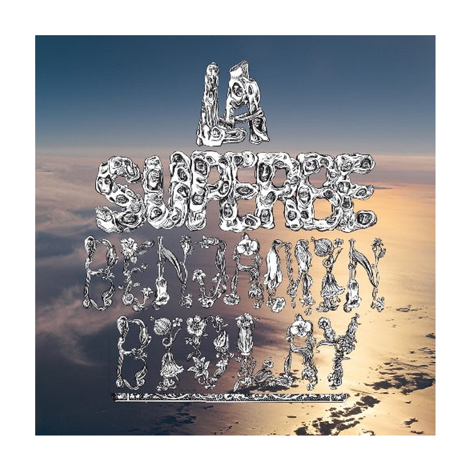 Benjamin Biolay - La Superbe 3xLP
