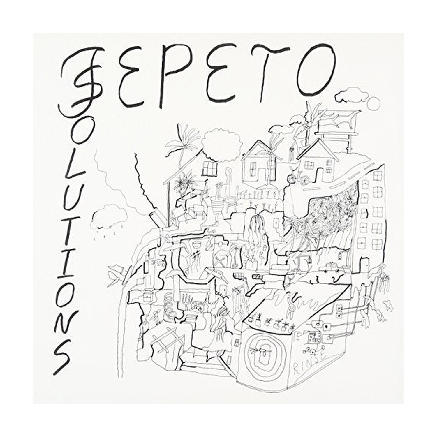 Jepeto Solutions