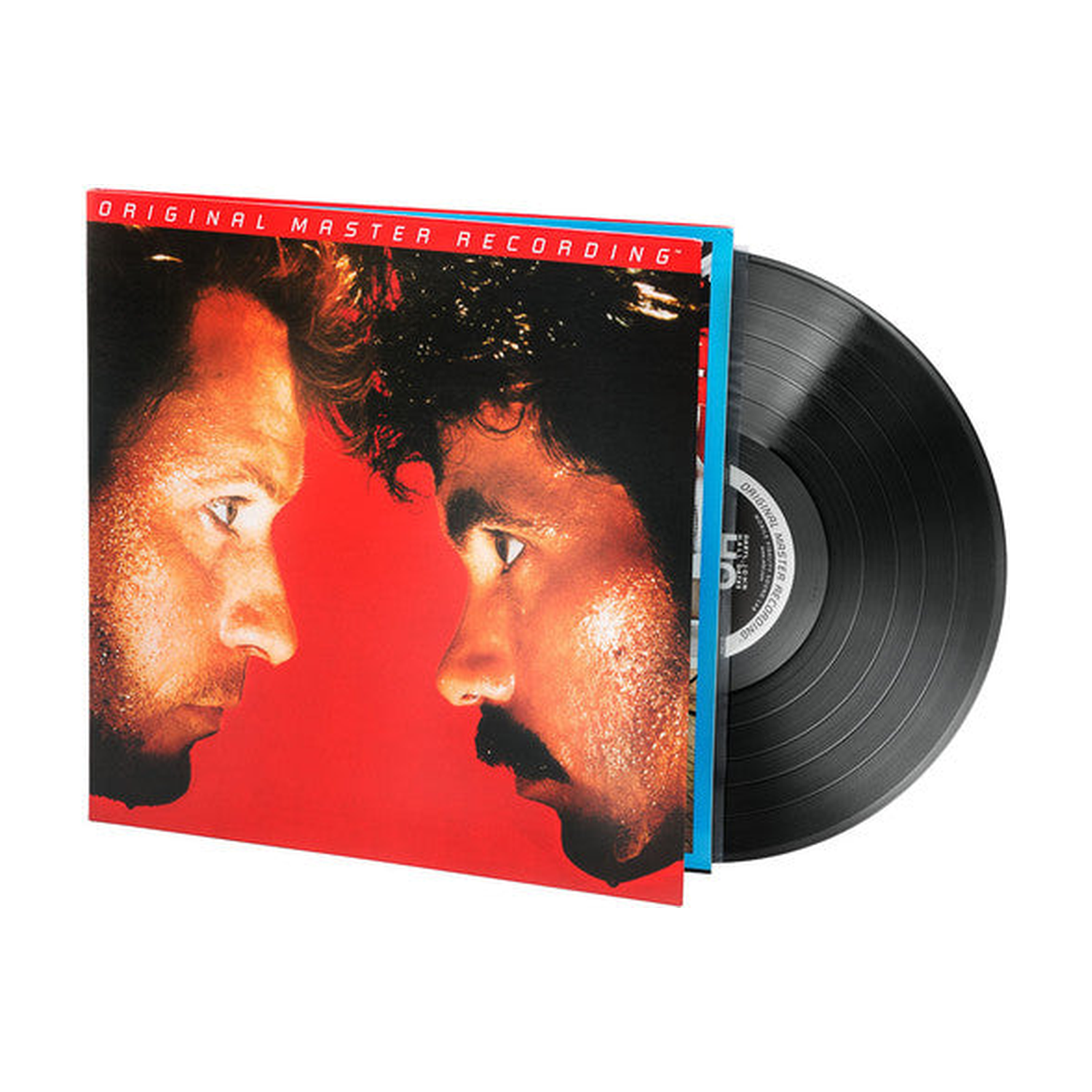 Hall & Oates - H2o (Limited Edition)