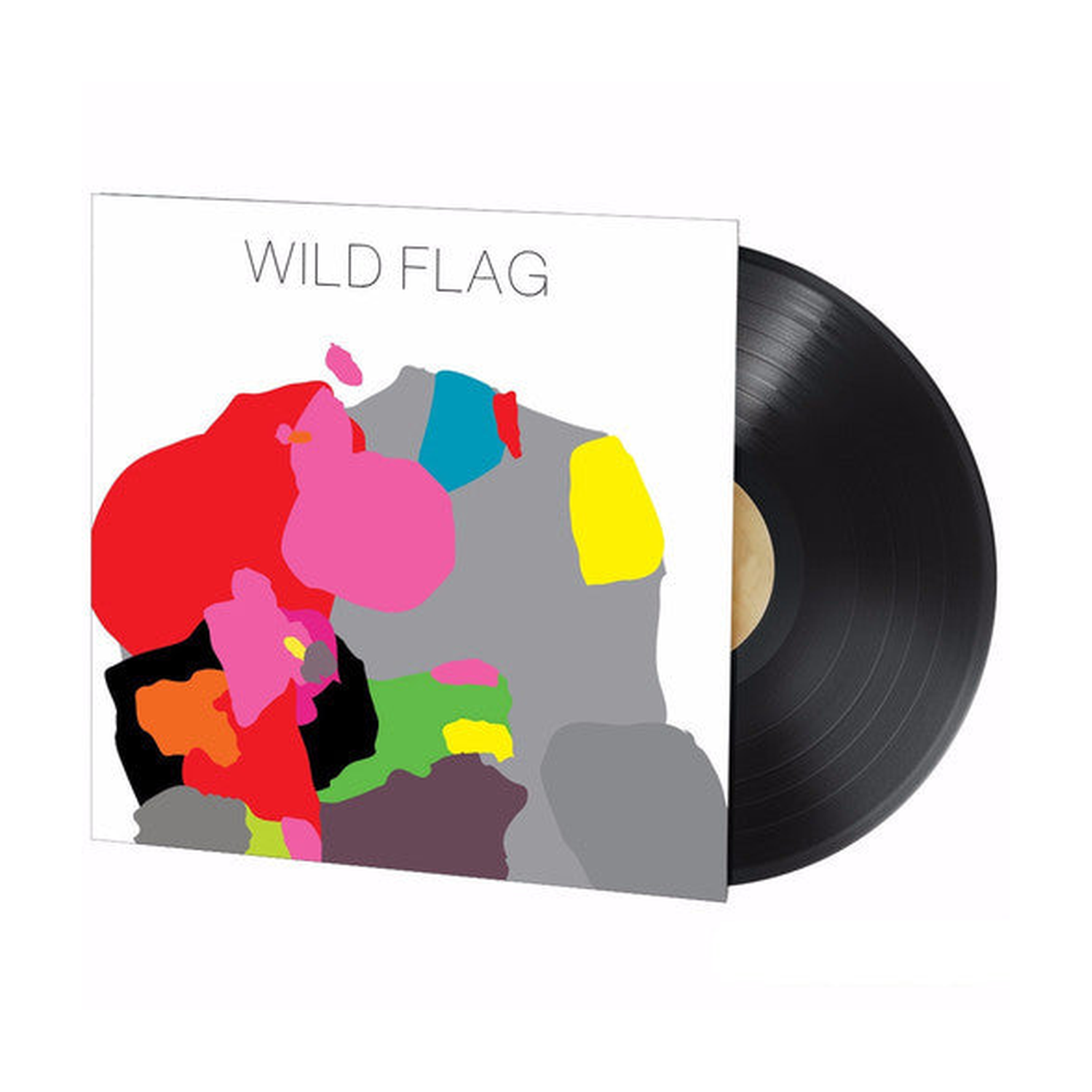 Wild Flag