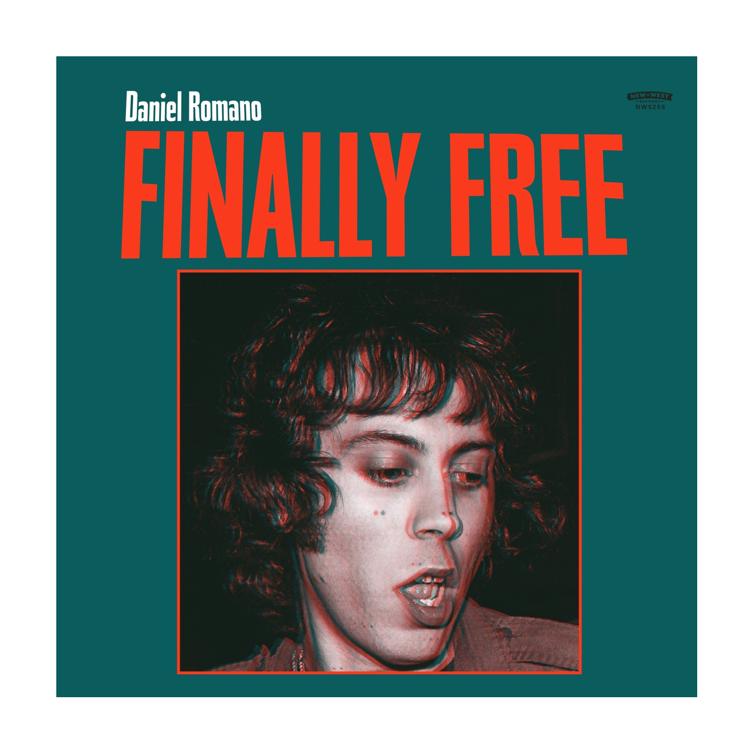 Daniel Romano - Finally Free