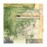 Mercury Program - From the Vapor of Gasoline (Clear Vinyl)