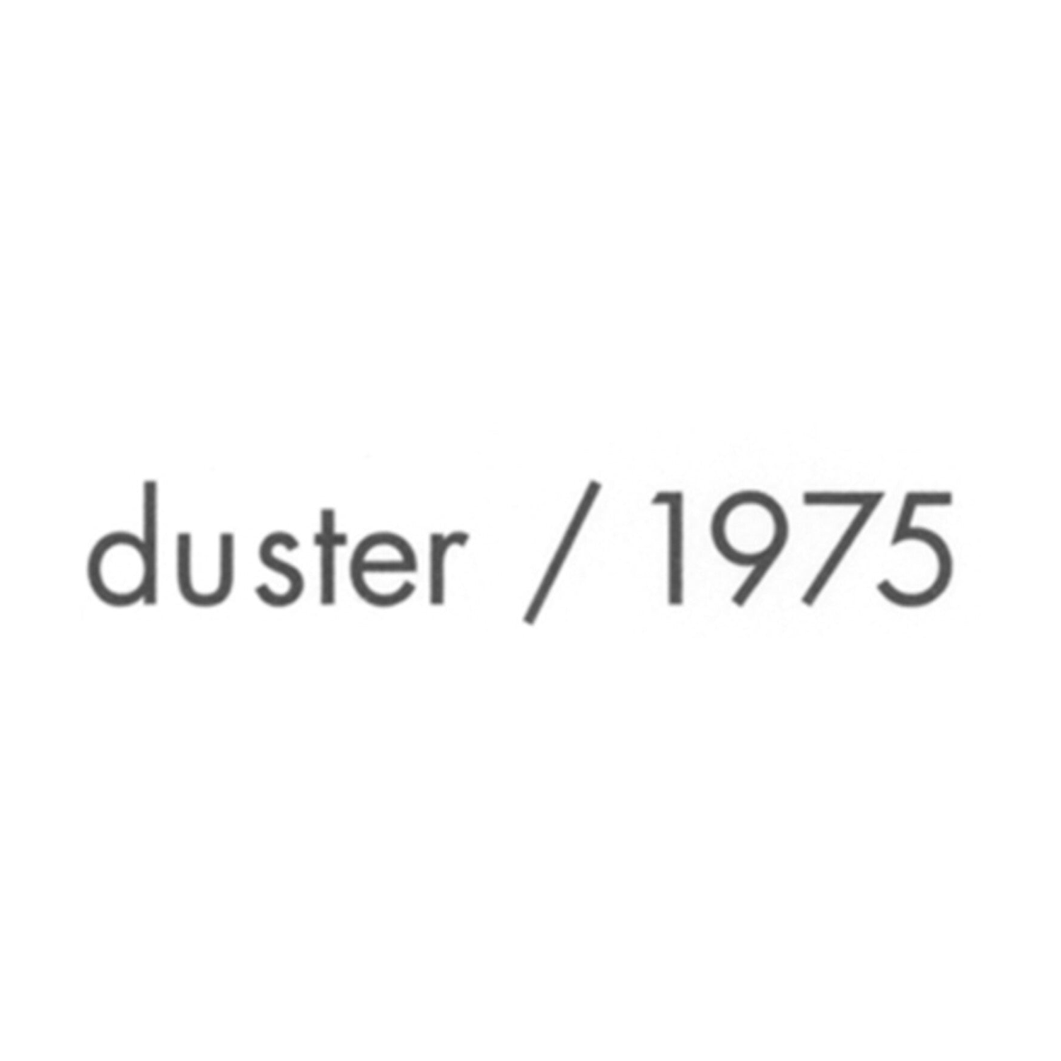 Duster - 1975