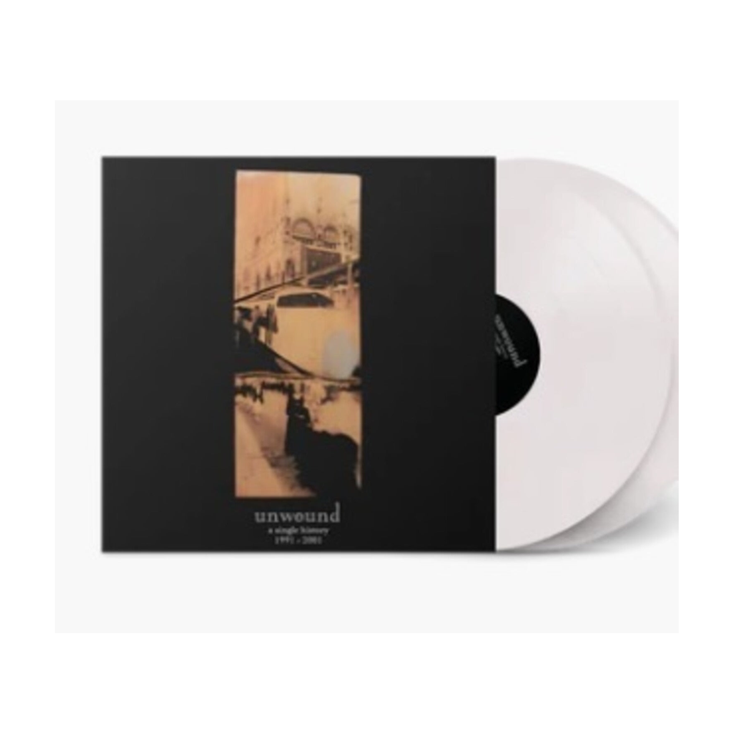 Unwound - A Single History: 1991-2001