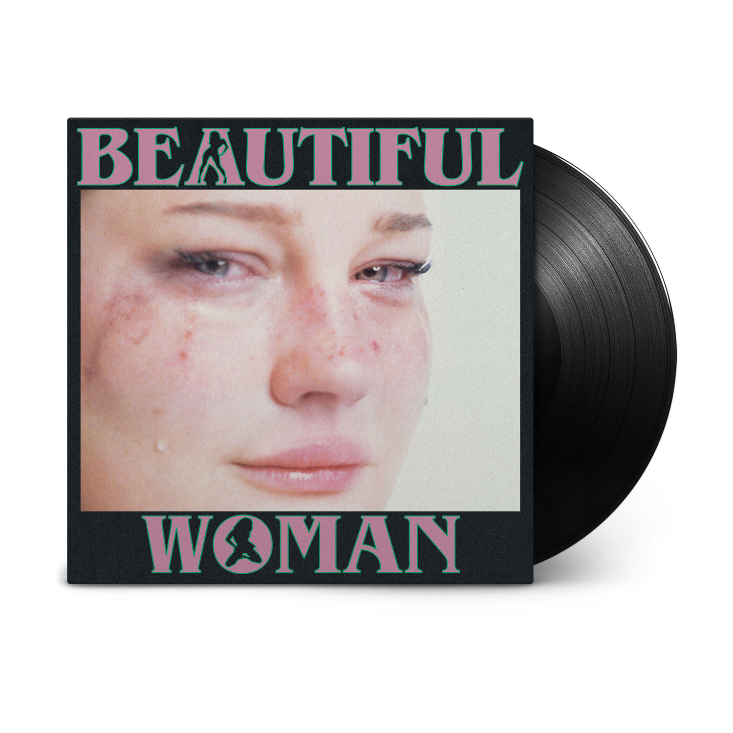 Sarah Klang - Beautiful Woman
