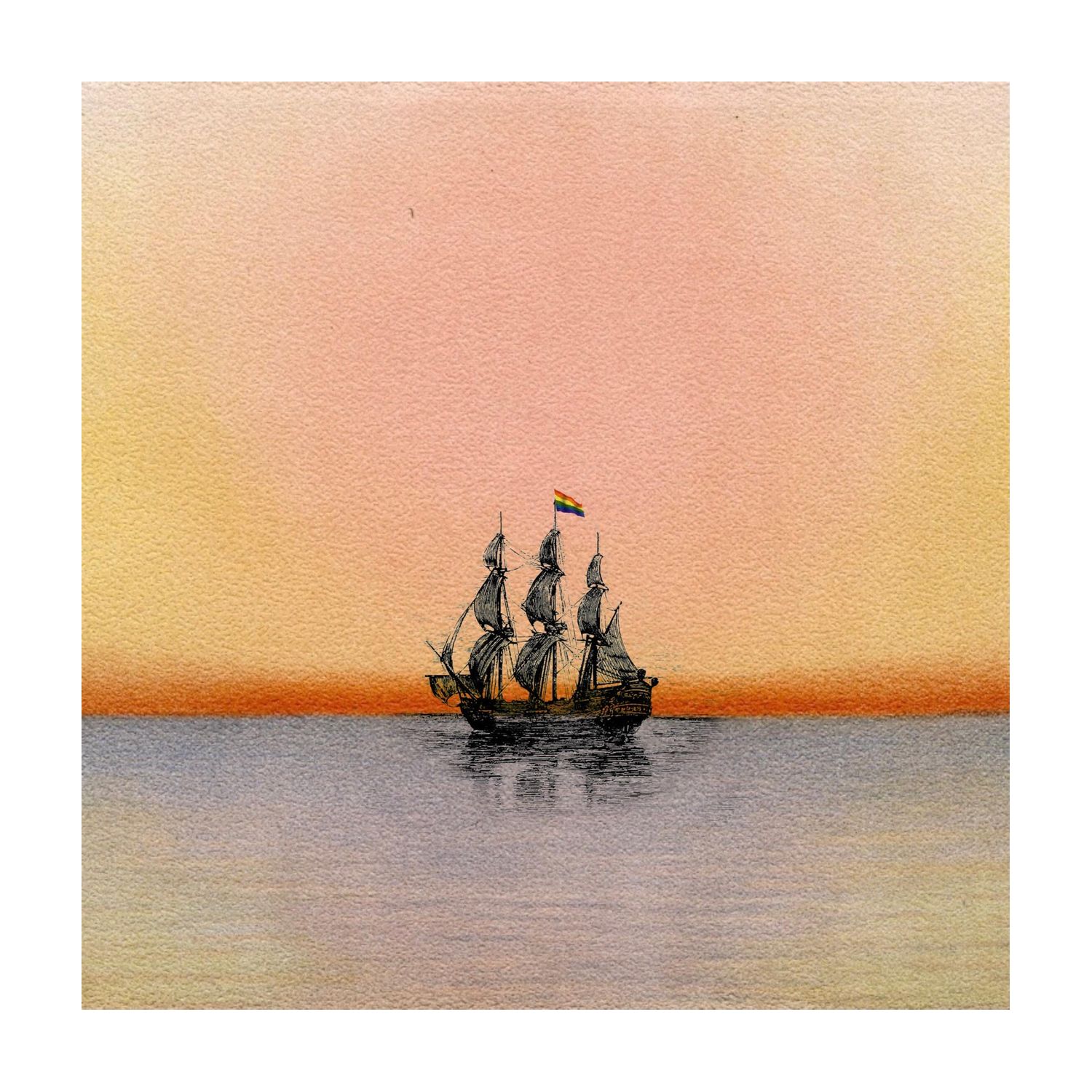 Billy Cobb - S.S. Krill [Land & Sea Lp]