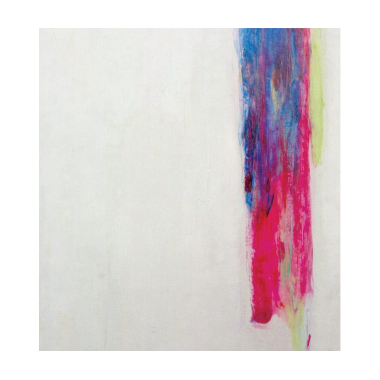 Dot Hacker - Inhibition - Tri-Color Splatter (Splatter Vinyl)