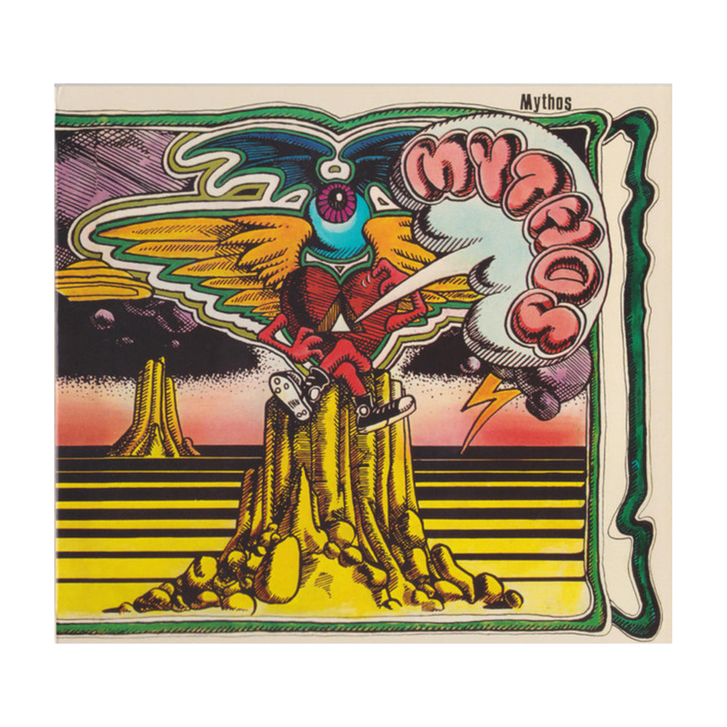 Mythos (CD)