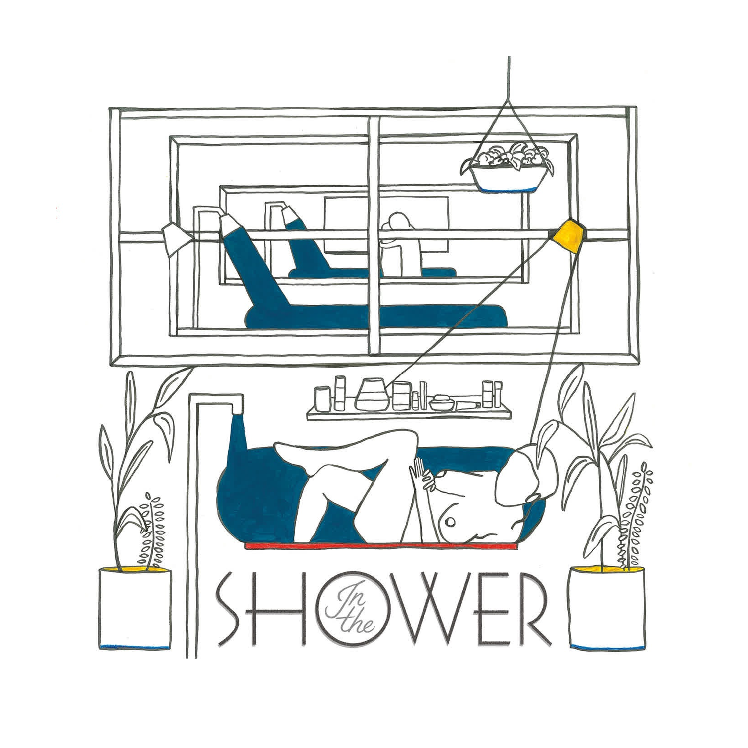 Homeshake - In the Shower