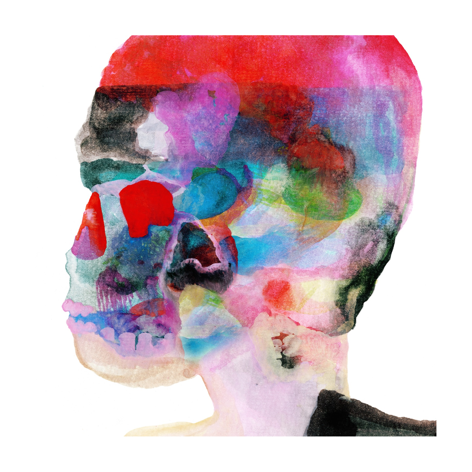 Spoon - Hot Thoughts (CD)