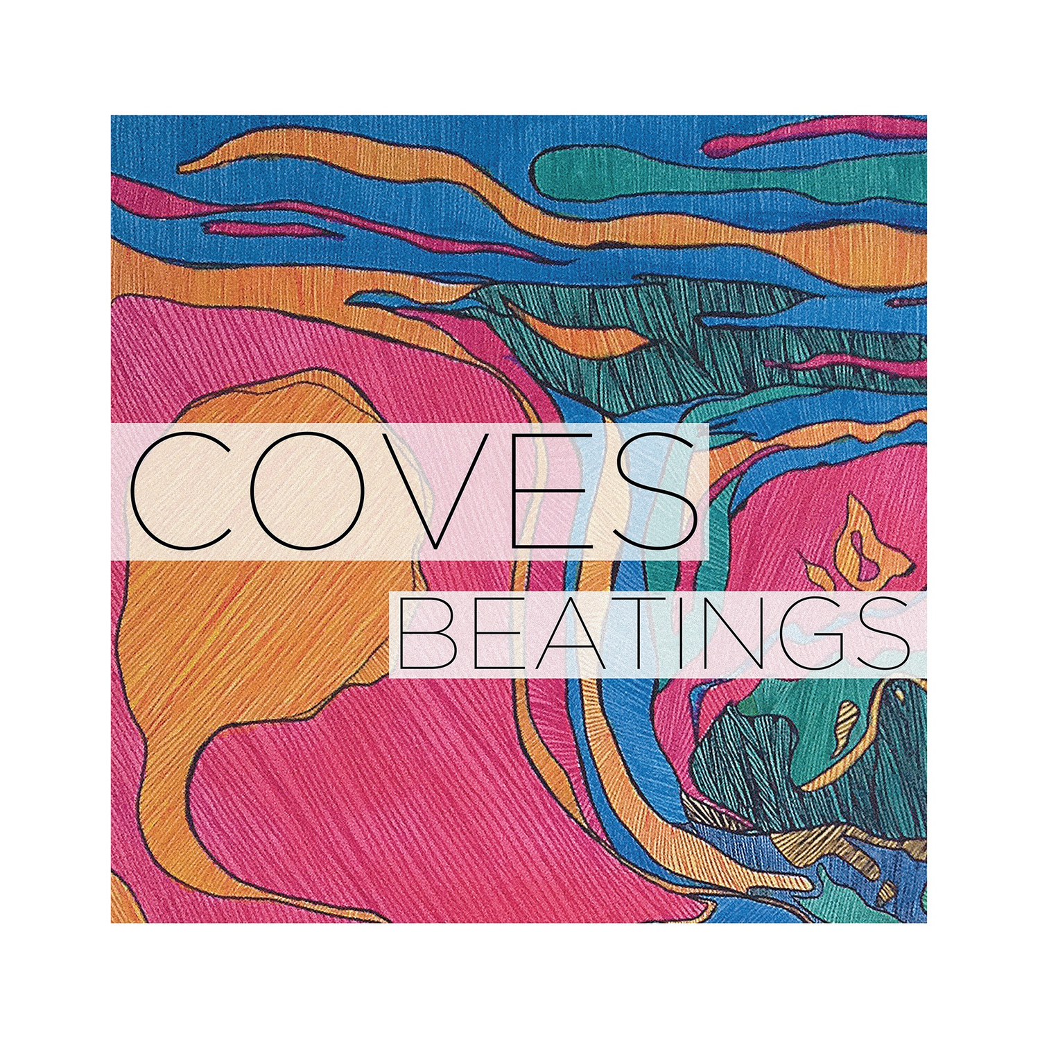 Coves - Beatings