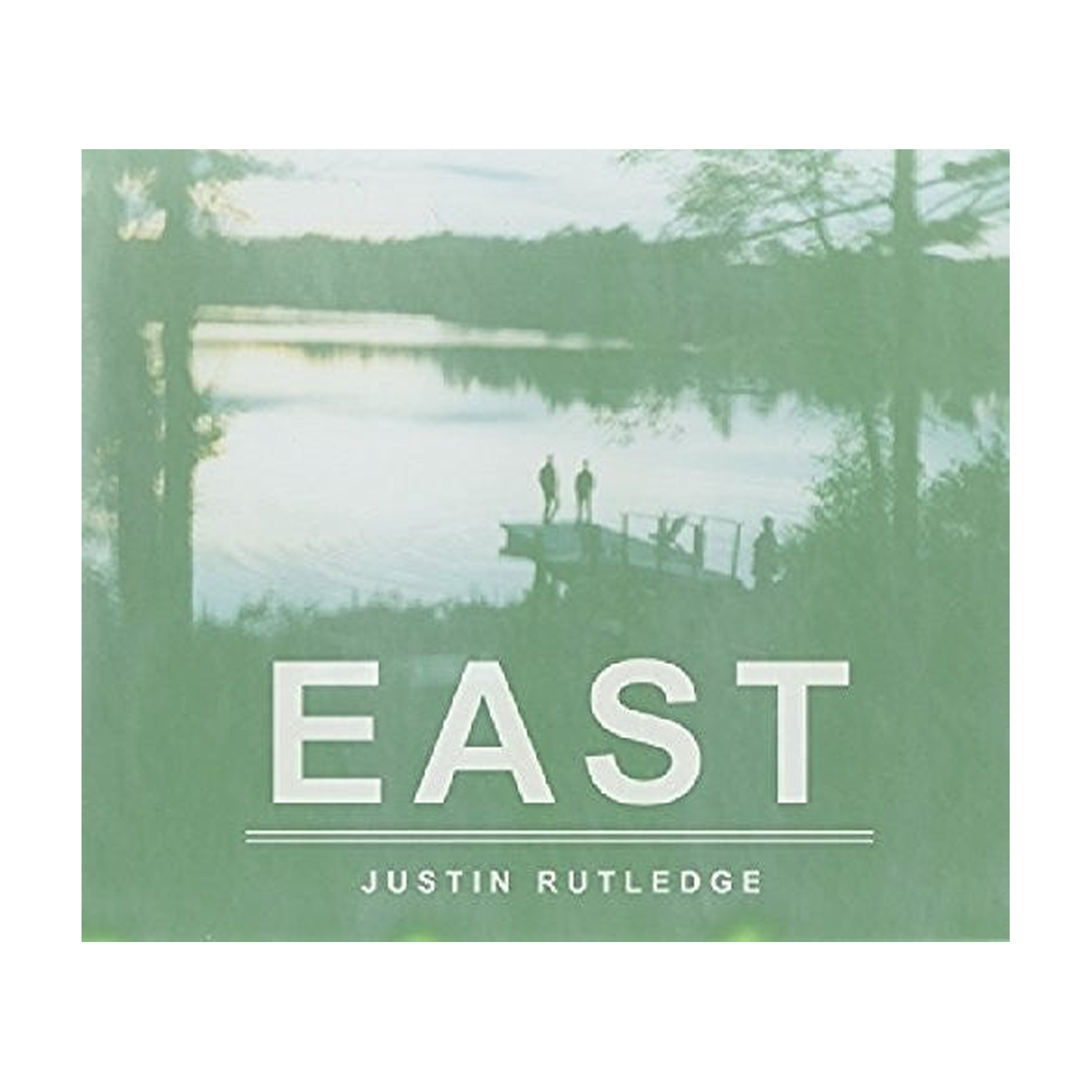Justin Rutledge - East