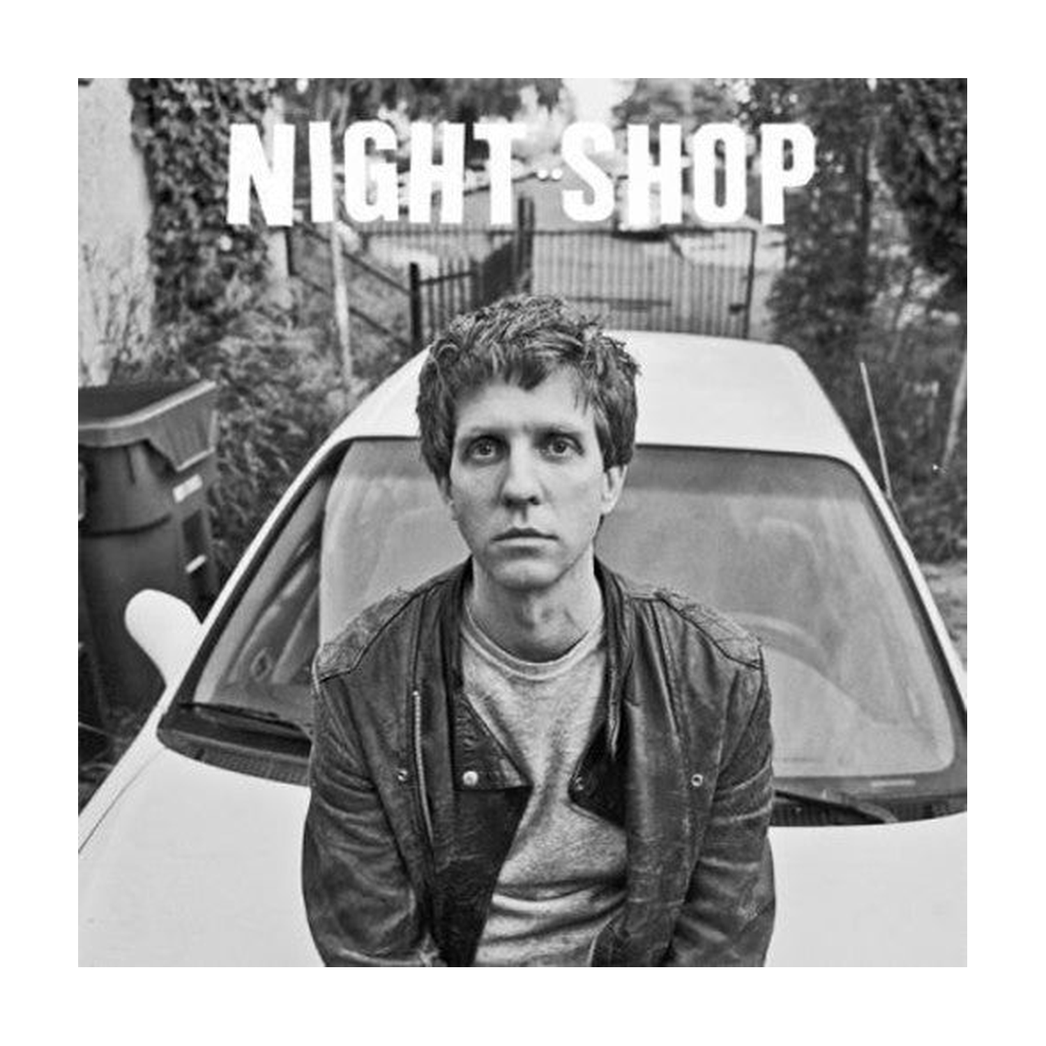 Night Shop