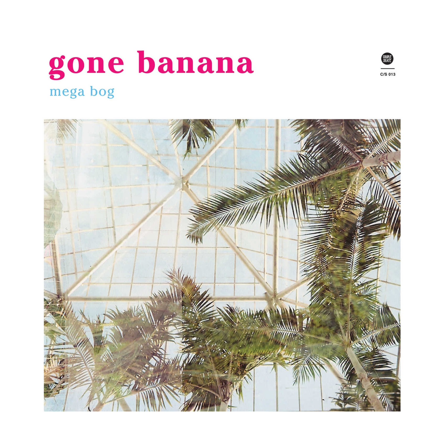 Mega Bog - Gone Banana