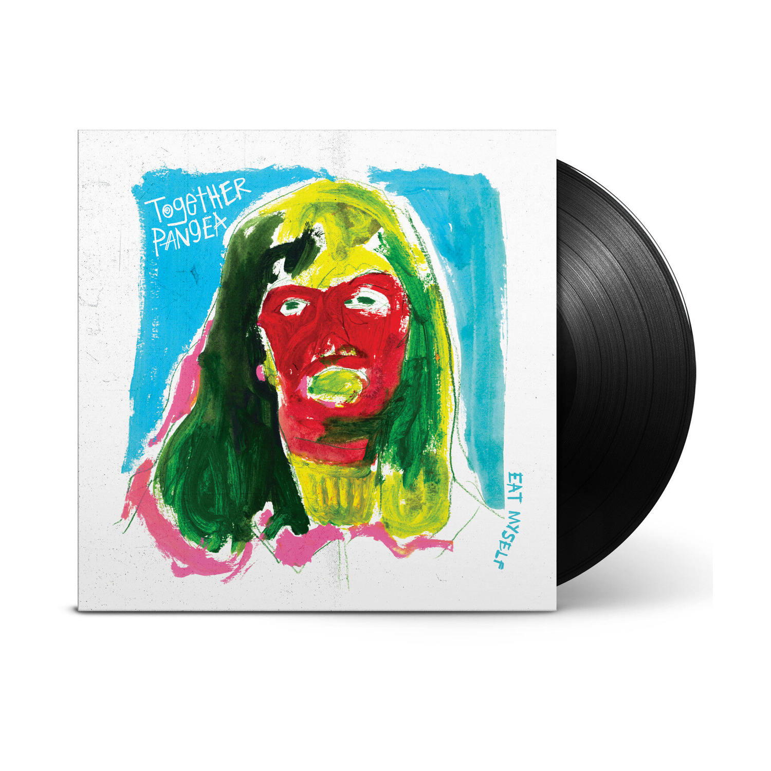 Together Pangea - Eat Myself