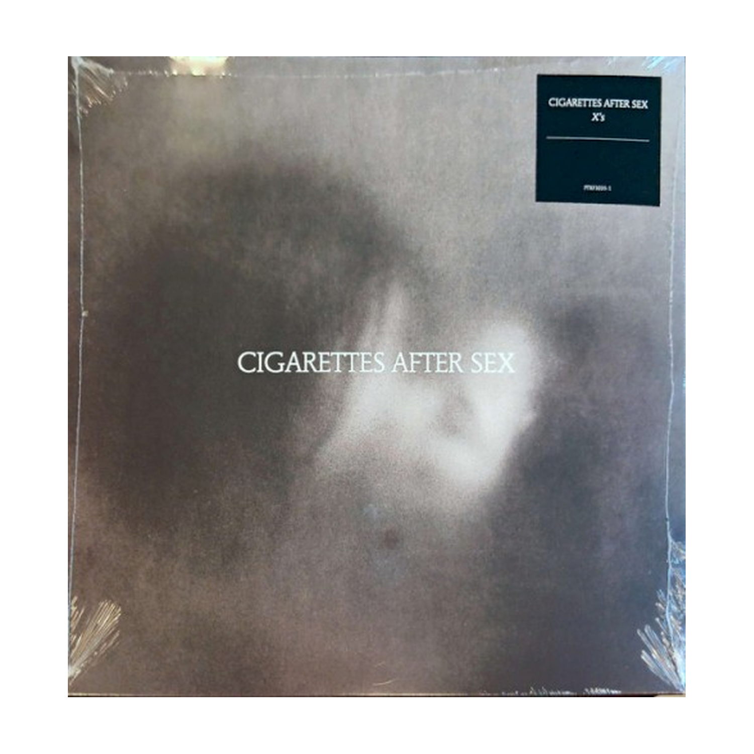 Cigarettes After Sex - X's