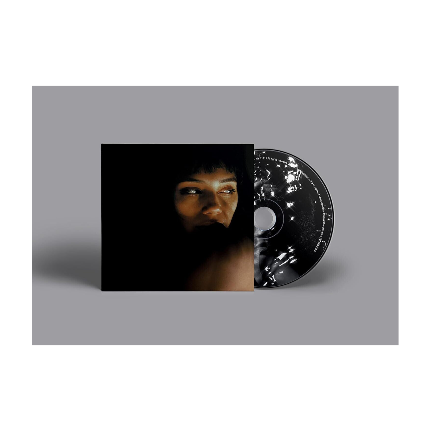 Angelica Garcia - Gemelo (CD)