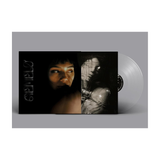Angelica Garcia - Gemelo (Clear Vinyl)