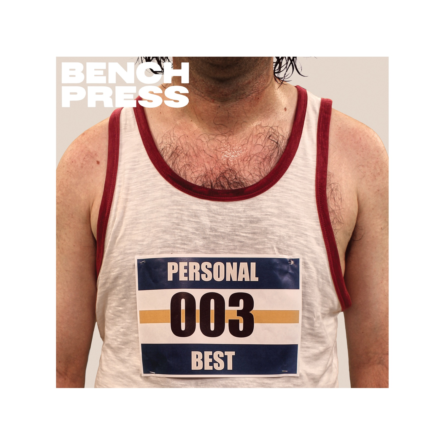 Bench Press - Personal Best