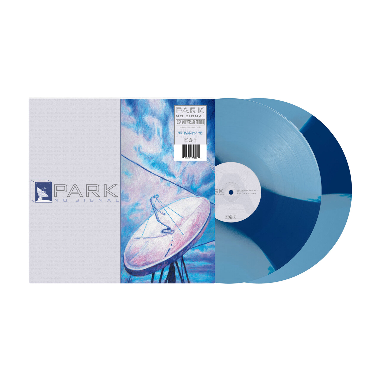 Park - No Signal (Limited Edition)