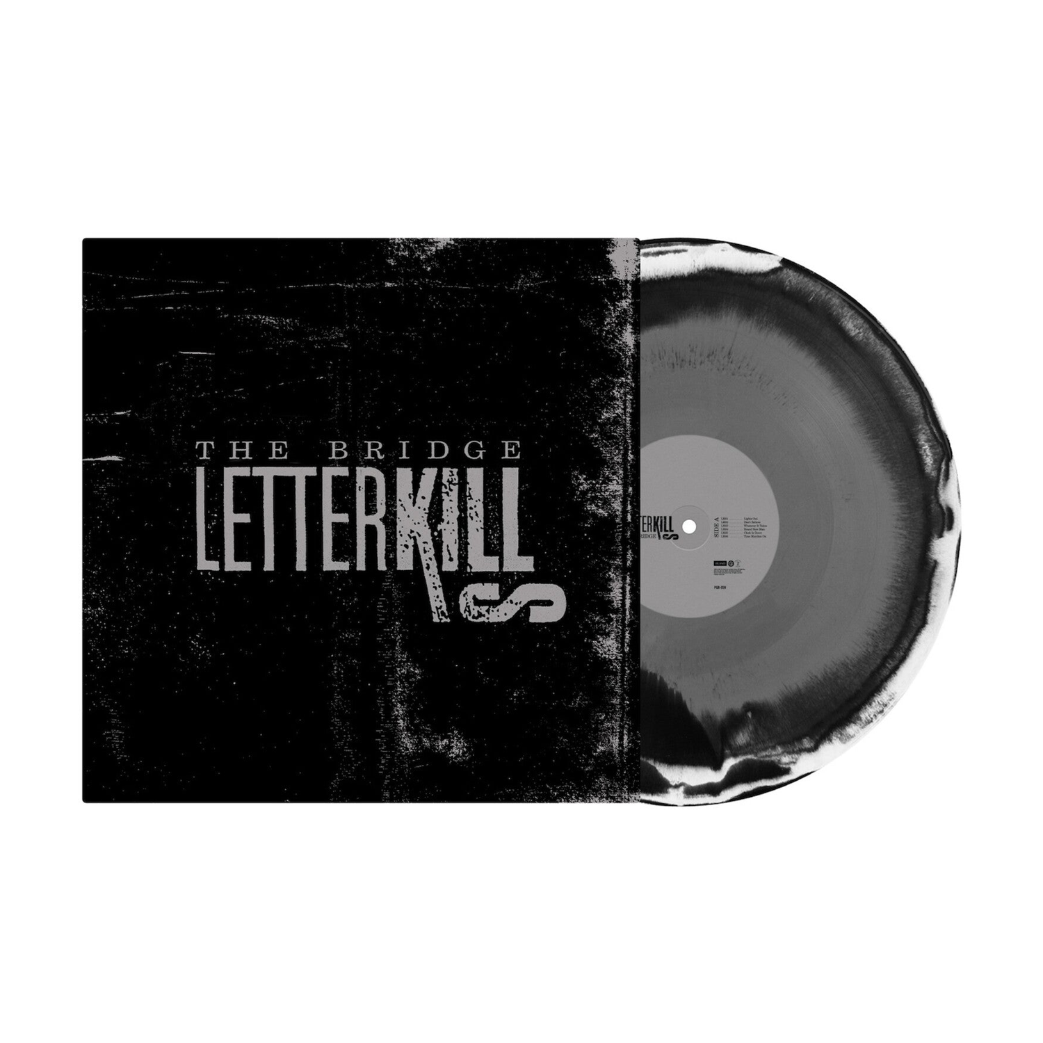 Letter Kills - The Bridge (Reissue)