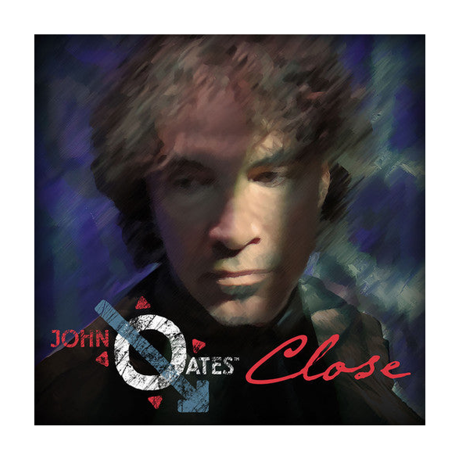 John Oates - Close / Let's Drive