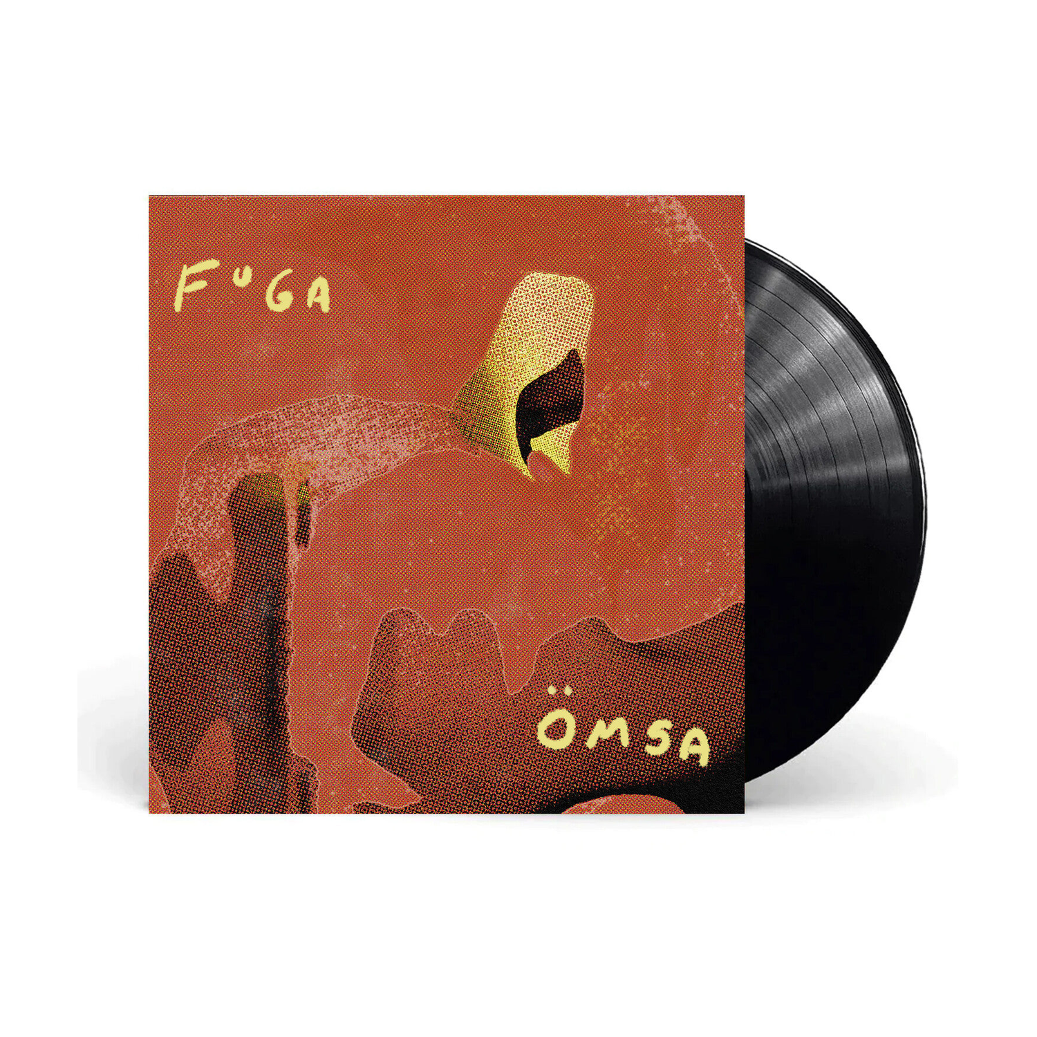 Omsa - Fuga
