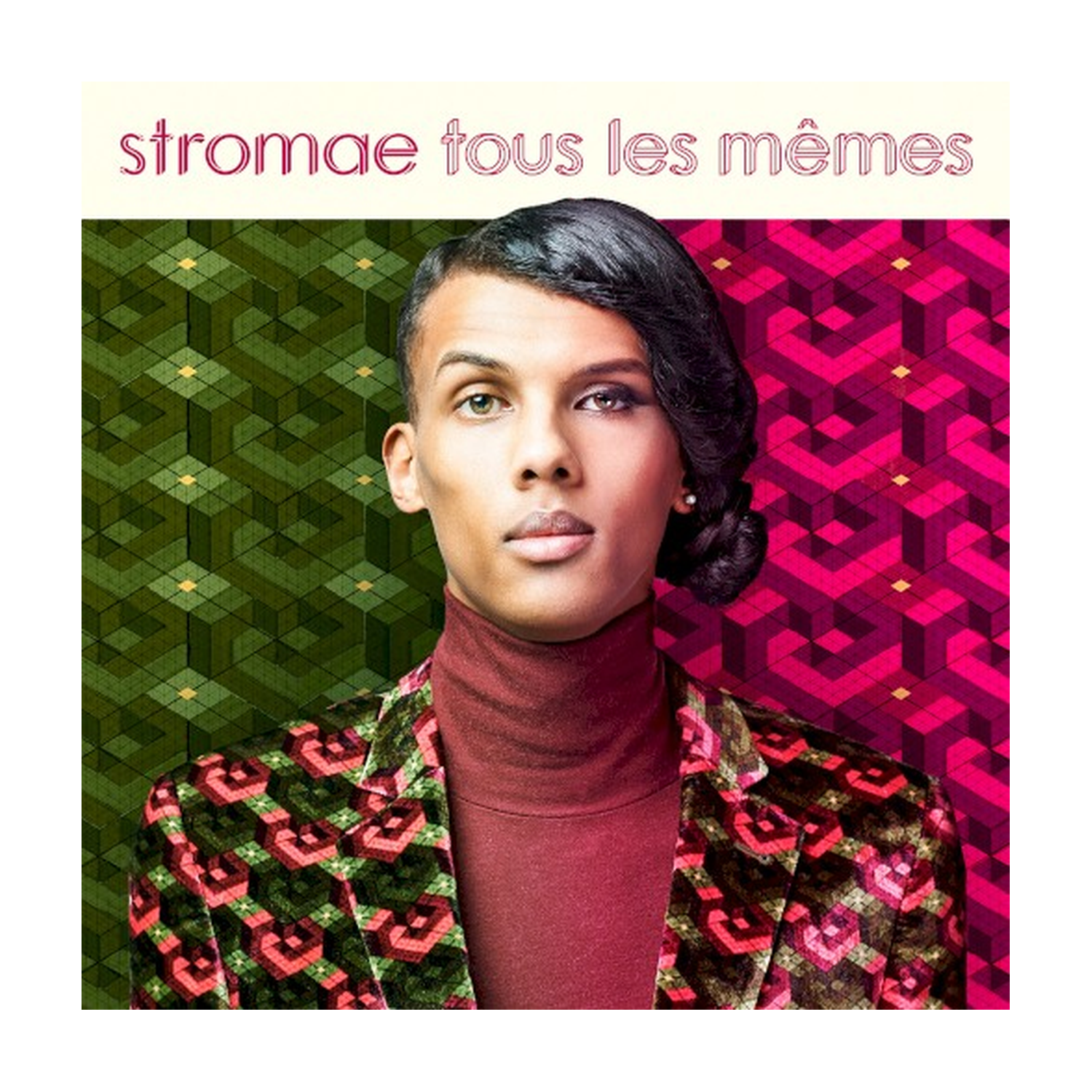 Stromae - Tous Les Memes