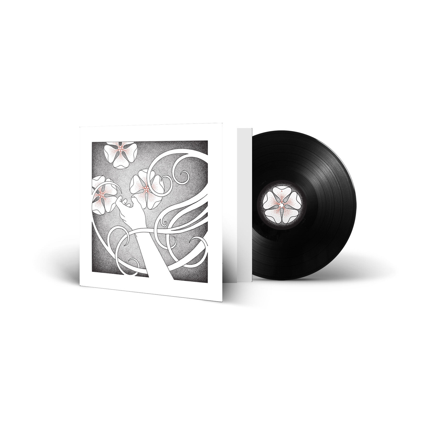Whispering Void - At the Sound of the Heart