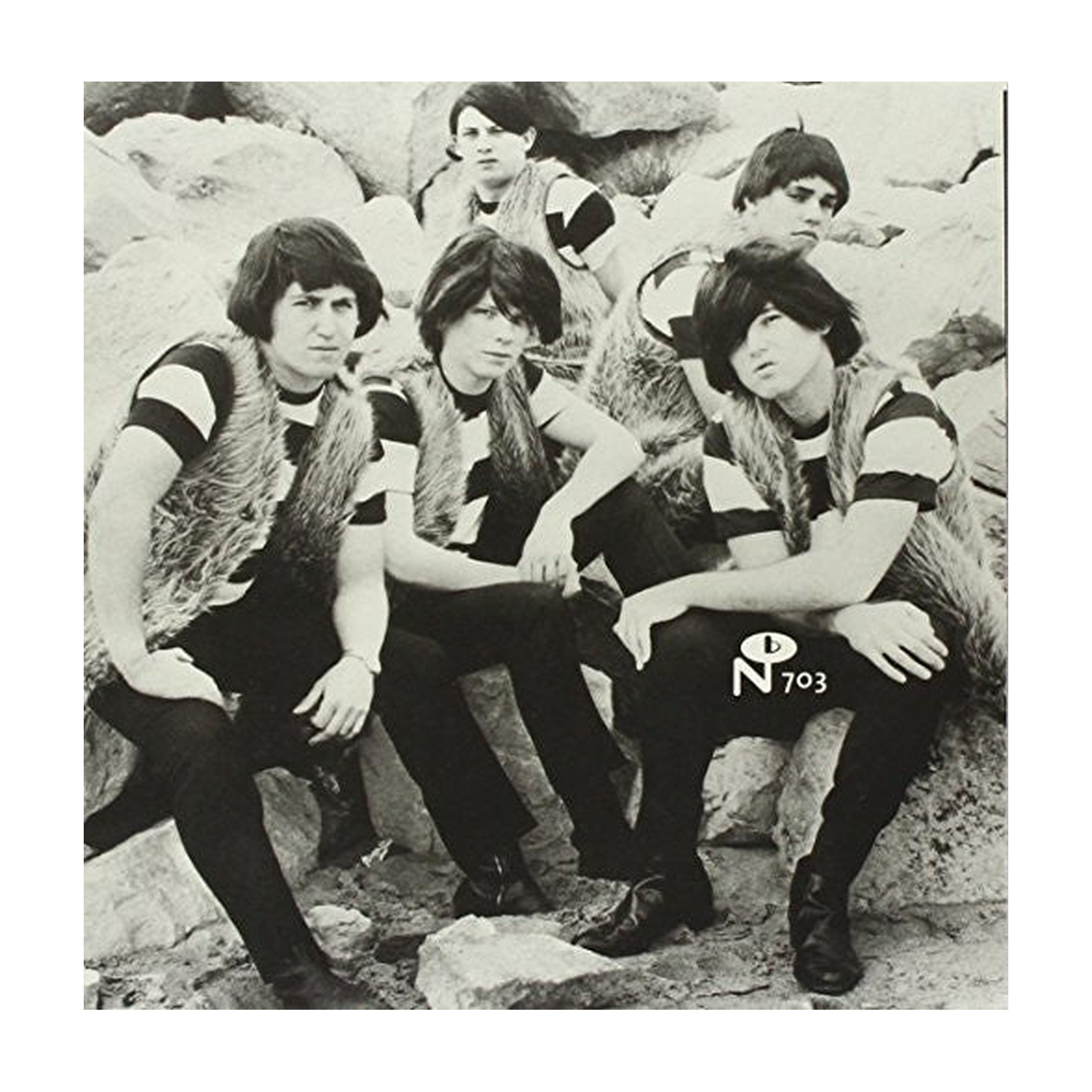 Cave Dwellers - Run Around